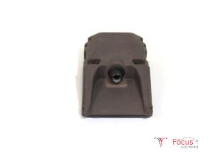 Gebruikte Camera voorzijde Peugeot 208 II (UB/UH/UP) 1.2 Vti 12V PureTech 75 Prijs € 65,00 Margeregeling aangeboden door Focus Automotive