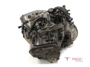 Gebruikte Versnellingsbak Fiat Scudo (270) 2.0 D Multijet Prijs € 575,00 Margeregeling aangeboden door Focus Automotive