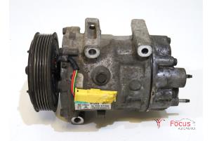 Gebruikte Pomp Airco Fiat Scudo (270) 2.0 D Multijet Prijs € 65,00 Margeregeling aangeboden door Focus Automotive