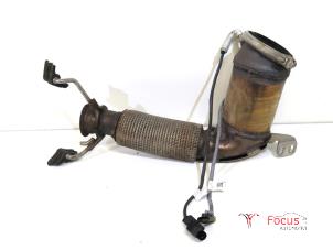 Gebruikte Katalysator Mini Mini (F56) 1.5 12V Cooper Prijs € 294,95 Margeregeling aangeboden door Focus Automotive