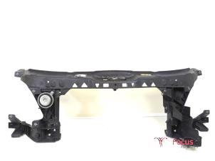 Gebruikte Frontpaneel Mercedes Sprinter 3t (906.61) 210 CDI 16V Prijs € 75,00 Margeregeling aangeboden door Focus Automotive