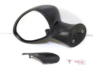 Gebruikte Spiegel Buiten links Fiat 500C (312) 1.2 69 Prijs € 24,95 Margeregeling aangeboden door Focus Automotive