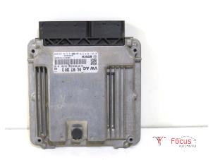 Gebruikte Computer Motormanagement Volkswagen Golf VII (AUA) 1.6 TDI 16V Prijs € 54,95 Margeregeling aangeboden door Focus Automotive