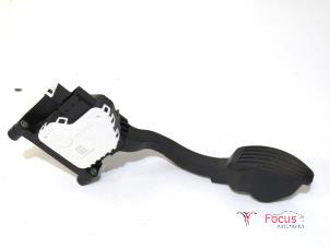 Gebruikte Gaspedaalpositie Sensor Fiat 500 (312) 0.9 TwinAir 105 Prijs € 29,95 Margeregeling aangeboden door Focus Automotive