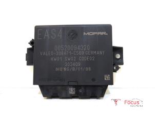 Gebruikte PDC Module Fiat 500C (312) 1.2 69 Prijs € 50,00 Margeregeling aangeboden door Focus Automotive