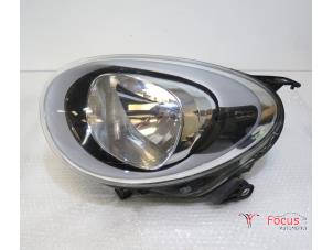 Gebruikte Linker Koplamp Fiat 500X (334) 1.6 E-torq 16V Prijs € 225,00 Margeregeling aangeboden door Focus Automotive