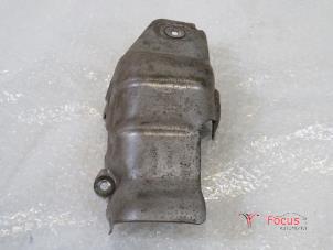 Gebruikte Hitteschild uitlaat Fiat 500 (312) 0.9 TwinAir 80 Prijs € 30,00 Margeregeling aangeboden door Focus Automotive