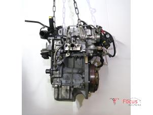 Gebruikte Motor Fiat 500 (312) 0.9 TwinAir 80 Prijs € 995,00 Margeregeling aangeboden door Focus Automotive