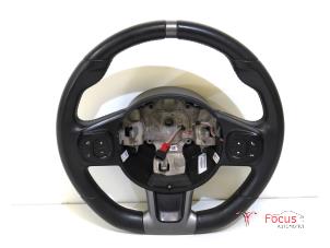 Gebruikte Stuurwiel Fiat 500 (312) 0.9 TwinAir 80 Prijs € 50,00 Margeregeling aangeboden door Focus Automotive