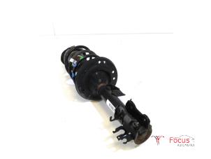 Gebruikte Mac Phersonpoot links-voor Fiat 500C (312) 0.9 TwinAir 85 Prijs € 75,00 Margeregeling aangeboden door Focus Automotive