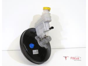 Gebruikte Rembol Fiat 500X (334) 1.6 E-torq 16V Prijs € 70,00 Margeregeling aangeboden door Focus Automotive