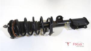 Gebruikte Mac Phersonpoot links-voor Fiat 500X (334) 1.6 E-torq 16V Prijs € 75,00 Margeregeling aangeboden door Focus Automotive