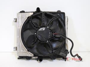 Gebruikte Koelerset Peugeot 208 II (UB/UH/UP) 1.2 Vti 12V PureTech 75 Prijs € 325,00 Margeregeling aangeboden door Focus Automotive