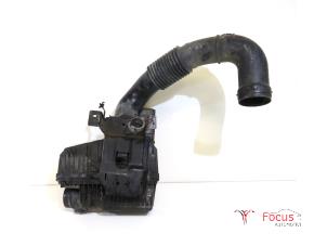 Gebruikte Luchtfilterhuis Fiat Scudo (270) 2.0 D Multijet Prijs € 35,00 Margeregeling aangeboden door Focus Automotive