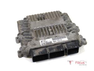 Gebruikte Computer Motormanagement Fiat Scudo (270) 2.0 D Multijet Prijs € 100,00 Margeregeling aangeboden door Focus Automotive