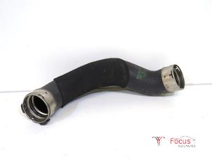 Gebruikte Intercooler Slang Mini Mini (F56) 1.5 12V Cooper Prijs € 30,00 Margeregeling aangeboden door Focus Automotive