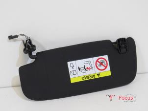 Gebruikte Zonneklep Mini Mini (F56) 1.5 12V Cooper Prijs € 40,00 Margeregeling aangeboden door Focus Automotive