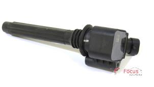 Gebruikte Pen Bobine Fiat 500X (334) 1.6 E-torq 16V Prijs € 25,00 Margeregeling aangeboden door Focus Automotive