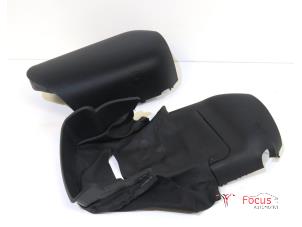 Gebruikte Stuurkolom Kap Mini Mini (F56) 1.5 12V Cooper Prijs € 27,50 Margeregeling aangeboden door Focus Automotive