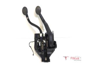Gebruikte Pedalen Set Mini Mini (F56) 1.5 12V Cooper Prijs € 75,00 Margeregeling aangeboden door Focus Automotive
