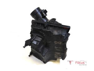 Gebruikte Luchtfilterhuis Mini Mini (F56) 1.5 12V Cooper Prijs € 54,95 Margeregeling aangeboden door Focus Automotive