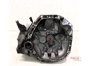 Gebruikte Versnellingsbak Dacia Logan II 1.5 dCi 75 Prijs € 645,00 Margeregeling aangeboden door Focus Automotive