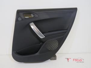 Gebruikte Portierbekleding 4Deurs rechts-achter Peugeot 2008 (CU) 1.2 12V e-THP PureTech 110 Prijs € 75,00 Margeregeling aangeboden door Focus Automotive