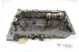 Gebruikte Carterpan Fiat 500X (334) 1.6 E-torq 16V Prijs € 100,00 Margeregeling aangeboden door Focus Automotive