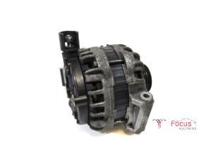 Gebruikte Alternator Fiat 500X (334) 1.6 E-torq 16V Prijs € 99,95 Margeregeling aangeboden door Focus Automotive