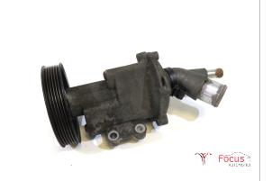 Gebruikte Waterpomp Fiat 500X (334) 1.6 E-torq 16V Prijs € 100,00 Margeregeling aangeboden door Focus Automotive