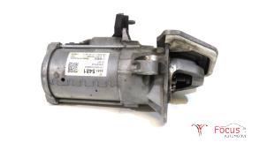 Gebruikte Startmotor Opel Astra K 1.2 Turbo 12V Prijs € 60,00 Margeregeling aangeboden door Focus Automotive