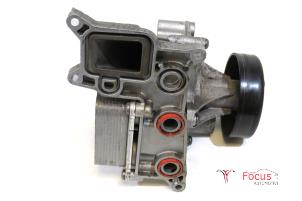 Gebruikte Waterpomp Opel Astra K 1.2 Turbo 12V Prijs € 150,00 Margeregeling aangeboden door Focus Automotive