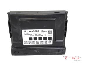 Gebruikte Computer Body Control Opel Astra K 1.2 Turbo 12V Prijs € 40,00 Margeregeling aangeboden door Focus Automotive