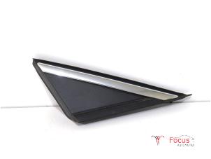 Gebruikte A-stijl Afdekkap rechts Opel Astra K 1.2 Turbo 12V Prijs € 15,00 Margeregeling aangeboden door Focus Automotive