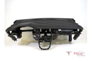 Gebruikte Dashboard Opel Astra K 1.2 Turbo 12V Prijs € 495,00 Margeregeling aangeboden door Focus Automotive