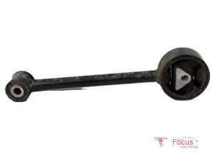 Gebruikte Motorrubber Mitsubishi Space Star (A0) 1.0 12V Prijs € 15,00 Margeregeling aangeboden door Focus Automotive