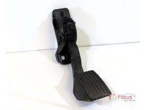 Gebruikte Sensor Gaspedaalpositie Mitsubishi Space Star (A0) 1.0 12V Prijs € 14,95 Margeregeling aangeboden door Focus Automotive