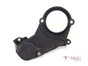 Gebruikte Distributiedeksel Volkswagen Golf VII (AUA) 1.4 TSI 16V Prijs € 10,00 Margeregeling aangeboden door Focus Automotive