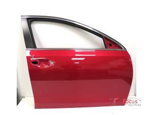 Gebruikte Deur 4Deurs rechts-voor Kia Ceed (CDB5/CDBB) 1.0i T-GDi 12V Prijs € 425,00 Margeregeling aangeboden door Focus Automotive