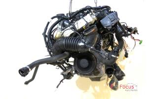 Gebruikte Motor BMW 1 serie (F20) 116d 1.6 16V Efficient Dynamics Prijs € 1.975,00 Margeregeling aangeboden door Focus Automotive