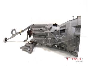 Gebruikte Versnellingsbak BMW 1 serie (F20) 116d 1.6 16V Efficient Dynamics Prijs € 350,00 Margeregeling aangeboden door Focus Automotive