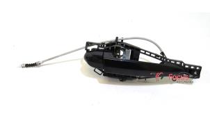 Gebruikte Deurgreep 4Deurs rechts-voor BMW 1 serie (F20) 116d 1.6 16V Efficient Dynamics Prijs € 24,95 Margeregeling aangeboden door Focus Automotive