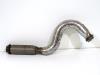 Opel Corsa F (UB/UH/UP) 1.2 12V 75 Uitlaat voorpijp