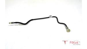 Gebruikte Koppelingsleiding Opel Corsa F (UB/UH/UP) 1.2 12V 75 Prijs € 27,50 Margeregeling aangeboden door Focus Automotive