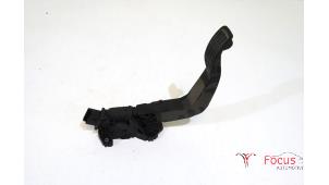 Gebruikte Sensor Gaspedaalpositie Peugeot 208 II (UB/UH/UP) 1.2 Vti 12V PureTech 75 Prijs € 44,95 Margeregeling aangeboden door Focus Automotive