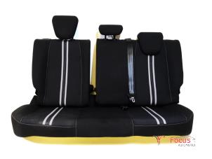 Gebruikte Achterbank Opel Corsa F (UB/UH/UP) 1.2 12V 75 Prijs € 175,00 Margeregeling aangeboden door Focus Automotive