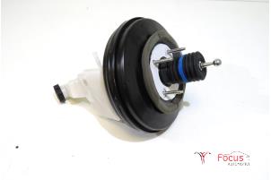 Gebruikte Rembooster Opel Corsa F (UB/UH/UP) 1.2 12V 75 Prijs € 74,95 Margeregeling aangeboden door Focus Automotive