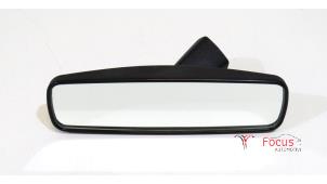 Gebruikte Spiegel binnen Peugeot 208 I (CA/CC/CK/CL) 1.2 Vti 12V PureTech 82 Prijs € 17,50 Margeregeling aangeboden door Focus Automotive