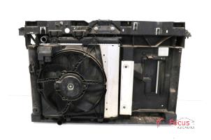 Gebruikte Koelerset Peugeot 208 I (CA/CC/CK/CL) 1.2 Vti 12V PureTech 82 Prijs € 125,00 Margeregeling aangeboden door Focus Automotive