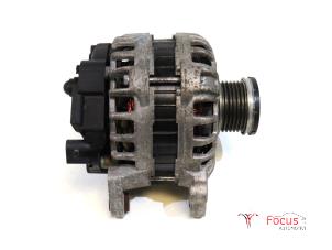 Gebruikte Dynamo Volkswagen Polo VI (AW1) 1.0 MPi 12V Prijs € 34,95 Margeregeling aangeboden door Focus Automotive